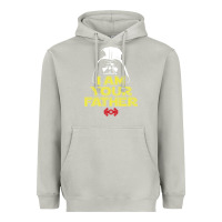 Moon Dust i am your father darth vader for dark Heavyweight Hoodie - artisFamous