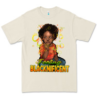 Bone Feeling blacknificent Premium Tee - HowdyJamesFarm