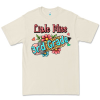 Bone little miss third grade Premium Tee - RanaPortraitStore