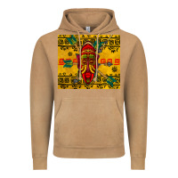 Vintage Camel african mask tumbler Vintage Hoodie - BundleAndBundleShop