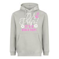 Moon Dust oh snip it's a girls trip for dark Heavyweight Hoodie - artisFamous