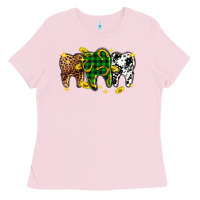 St. Patrick's Day Dental Ladies Tee | Teevron