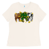 St. Patrick's Day Dental Ladies Tee | Teevron