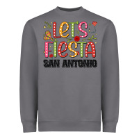 Storm lets fiesta san antonio Heavyweight Sweatshirt - JahusDesignShop