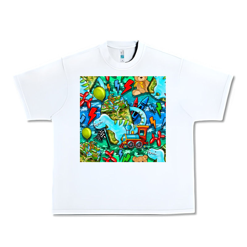 Boy Child Coffee Cup And Teddy Bear With Thunderbolts And Camouflage S Urban Heavy Tee by BundleAndBundleShop | Teevron