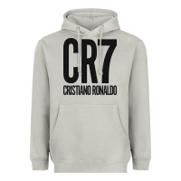 Moon Dust cr7 Heavyweight Hoodie - artisFamous