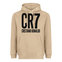 Mushroom cr7 Heavyweight Hoodie - artisFamous