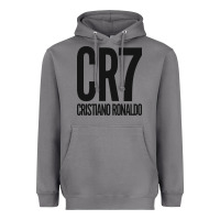 Storm cr7 Heavyweight Hoodie - artisFamous