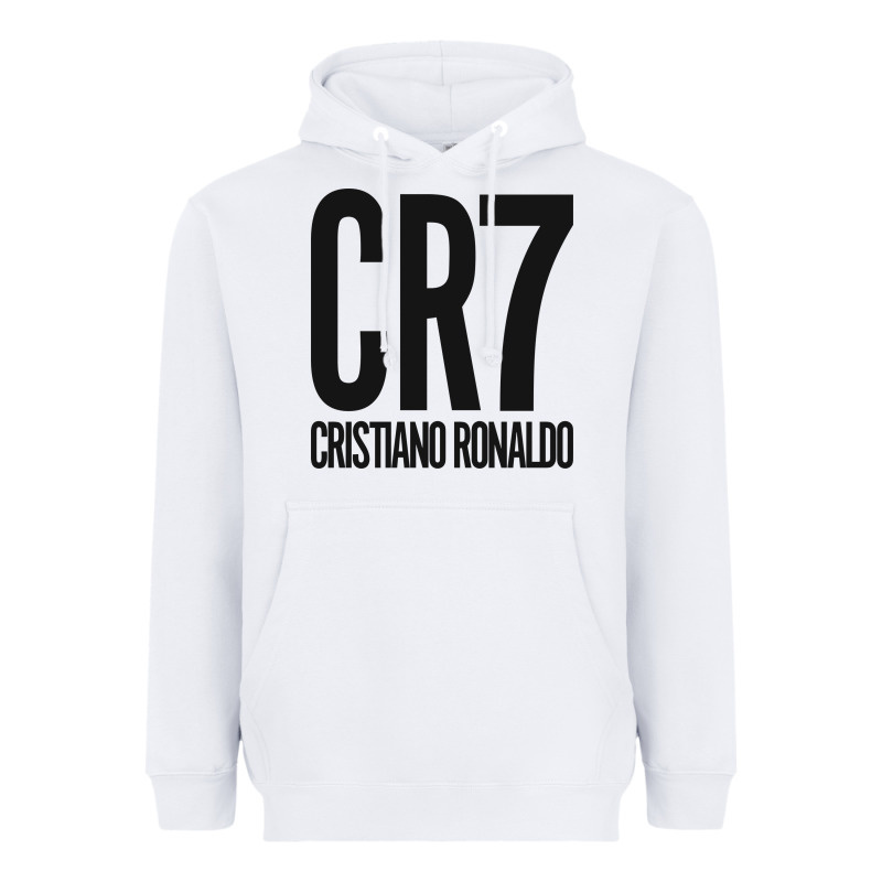 Cr7 Heavyweight Hoodie by artisFamous | Teevron