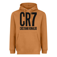 Meerkat cr7 Heavyweight Hoodie - artisFamous