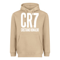 Mushroom cr7 Heavyweight Hoodie - artisFamous