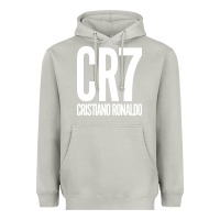 Moon Dust cr7 Heavyweight Hoodie - artisFamous