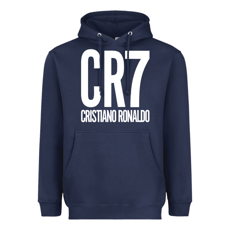 Cr7 Heavyweight Hoodie by artisFamous | Teevron