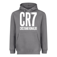 Storm cr7 Heavyweight Hoodie - artisFamous