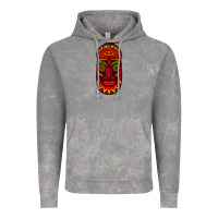 Cloud Rock african masks 3 Vintage Hoodie - BundleAndBundleShop