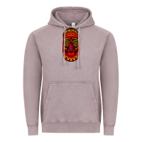 Vintage Zinc african masks 3 Vintage Hoodie - BundleAndBundleShop