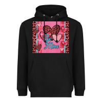 Black be mine heart tumbler Heavyweight Hoodie - JahusDesignShop