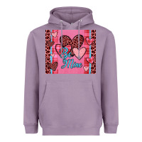 Lavender be mine heart tumbler Heavyweight Hoodie - JahusDesignShop
