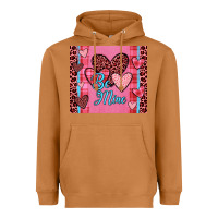 Meerkat be mine heart tumbler Heavyweight Hoodie - JahusDesignShop