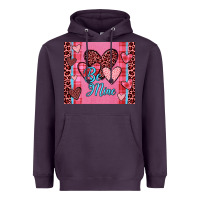 Plum be mine heart tumbler Heavyweight Hoodie - JahusDesignShop