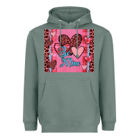Sage be mine heart tumbler Heavyweight Hoodie - JahusDesignShop