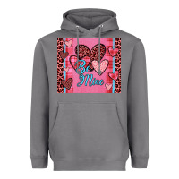 Storm be mine heart tumbler Heavyweight Hoodie - JahusDesignShop