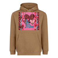 Toasted Coconut be mine heart tumbler Heavyweight Hoodie - JahusDesignShop