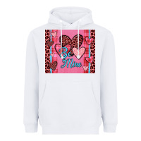 White be mine heart tumbler Heavyweight Hoodie - JahusDesignShop