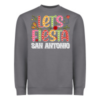 Storm lets fiesta san antonio Heavyweight Sweatshirt - JahusDesignShop