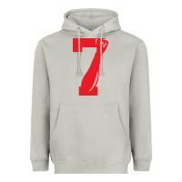 Moon Dust colin kaepernick number 7 t shirt Heavyweight Hoodie - artisFamous
