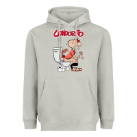 Moon Dust condorito Heavyweight Hoodie - artisFamous