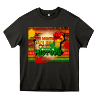 Asphalt one month cant hold our history Heavy Core Tee - CowGirlArtShop