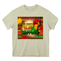 Mossy one month cant hold our history Heavy Core Tee - CowGirlArtShop