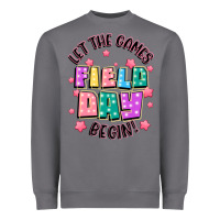 Storm field day let the games begin Heavyweight Sweatshirt - JahusDesignShop