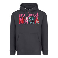 Smoke one loved mama Heavyweight Hoodie - JahusDesignShop