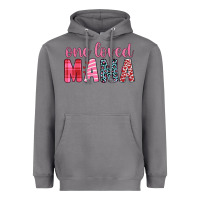Storm one loved mama Heavyweight Hoodie - JahusDesignShop