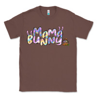 Chestnut easter mama bunny Classic Tee - Jasminsmagicworld