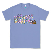 Colony Blue easter mama bunny Classic Tee - Jasminsmagicworld