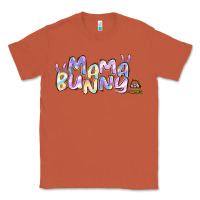Copper easter mama bunny Classic Tee - Jasminsmagicworld