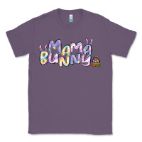 Lavender easter mama bunny Classic Tee - Jasminsmagicworld