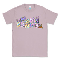 Lilac easter mama bunny Classic Tee - Jasminsmagicworld