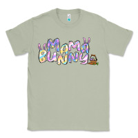 Matcha easter mama bunny Classic Tee - Jasminsmagicworld