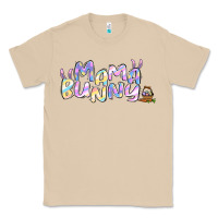 Mushroom easter mama bunny Classic Tee - Jasminsmagicworld