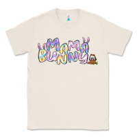 Natural easter mama bunny Classic Tee - Jasminsmagicworld