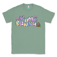 Sage easter mama bunny Classic Tee - Jasminsmagicworld