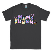 Smoke easter mama bunny Classic Tee - Jasminsmagicworld