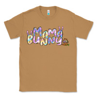 Toasted Coconut easter mama bunny Classic Tee - Jasminsmagicworld