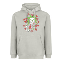 Moon Dust joker Heavyweight Hoodie - artisFamous