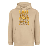 Mushroom i am the one who knocks Heavyweight Hoodie - artisFamous