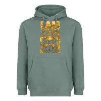 Sage i am the one who knocks Heavyweight Hoodie - artisFamous